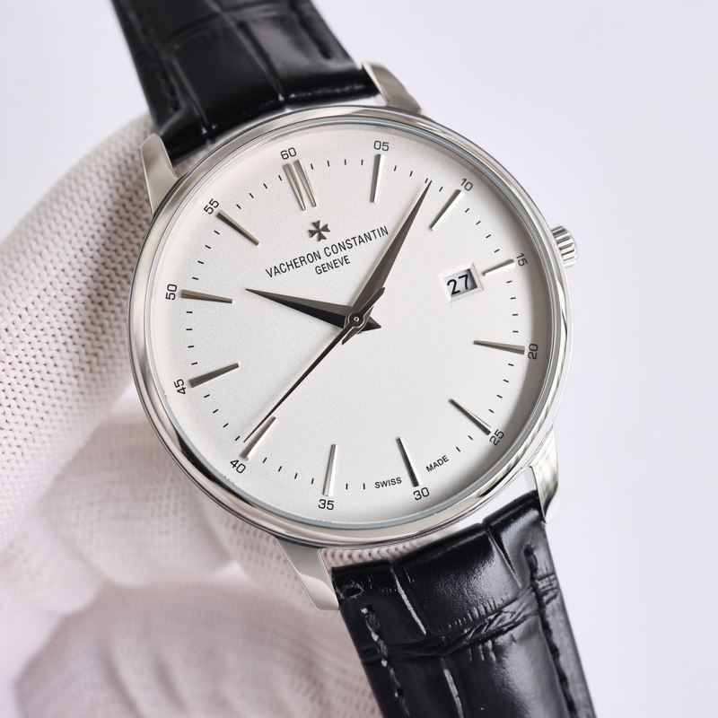 VACHERON CONSTANTIN Watches